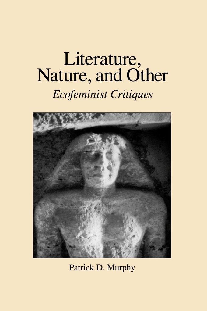 Literature Nature and Other