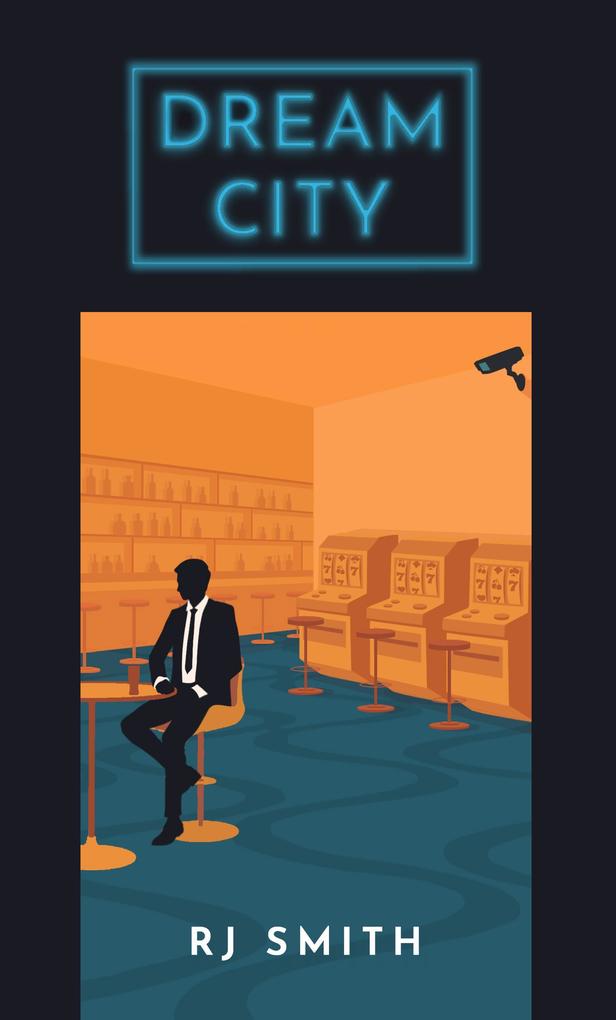 Dream City (City Limit)