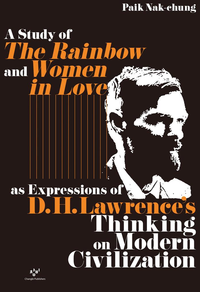 A Study of The Rainbow and Women in Love