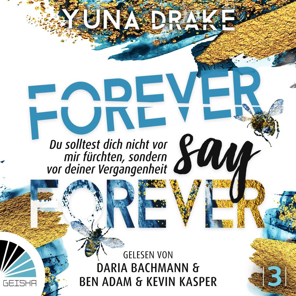 Forever Say Forever