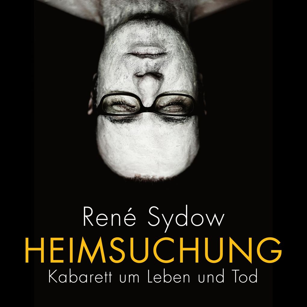 Heimsuchung