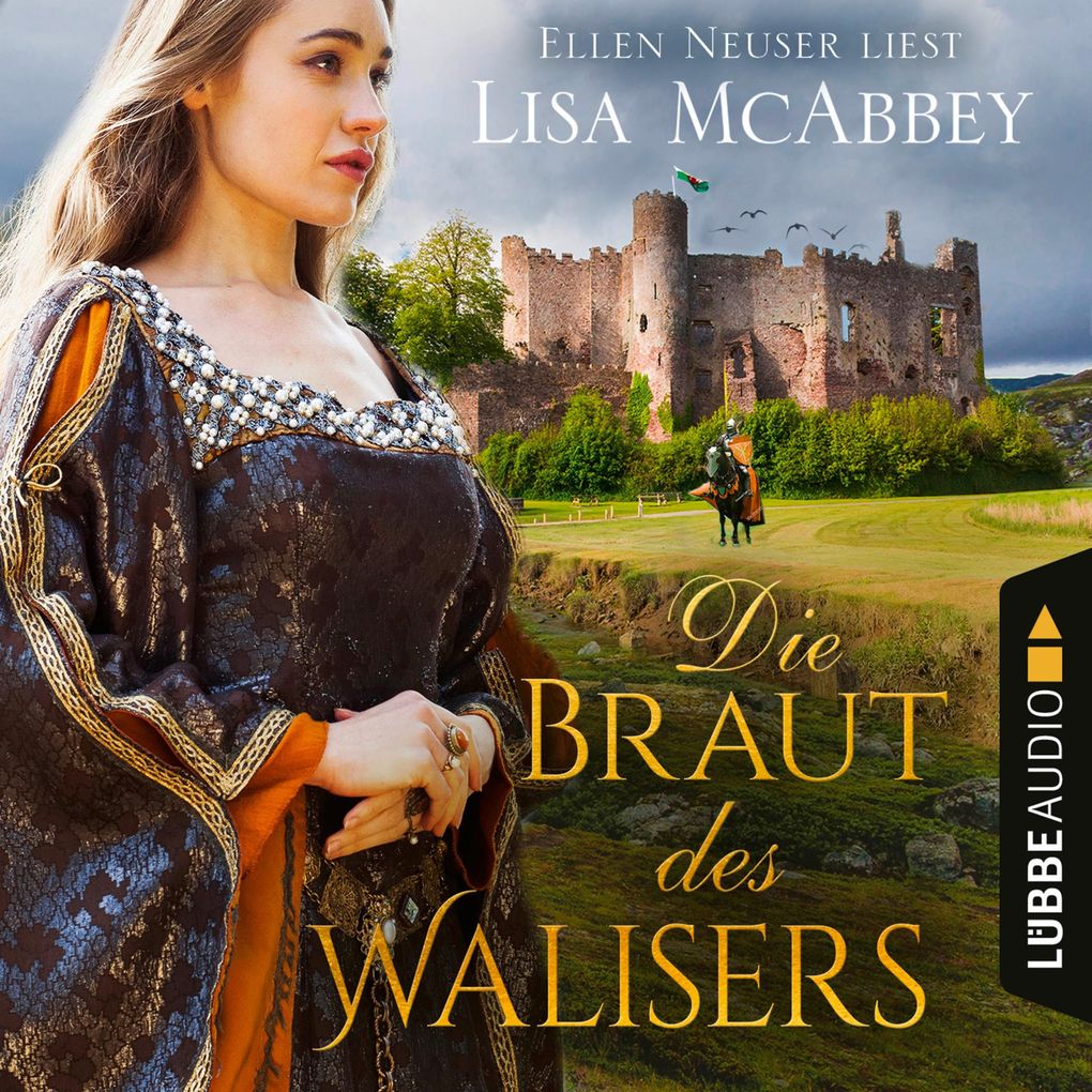 Die Braut des Walisers