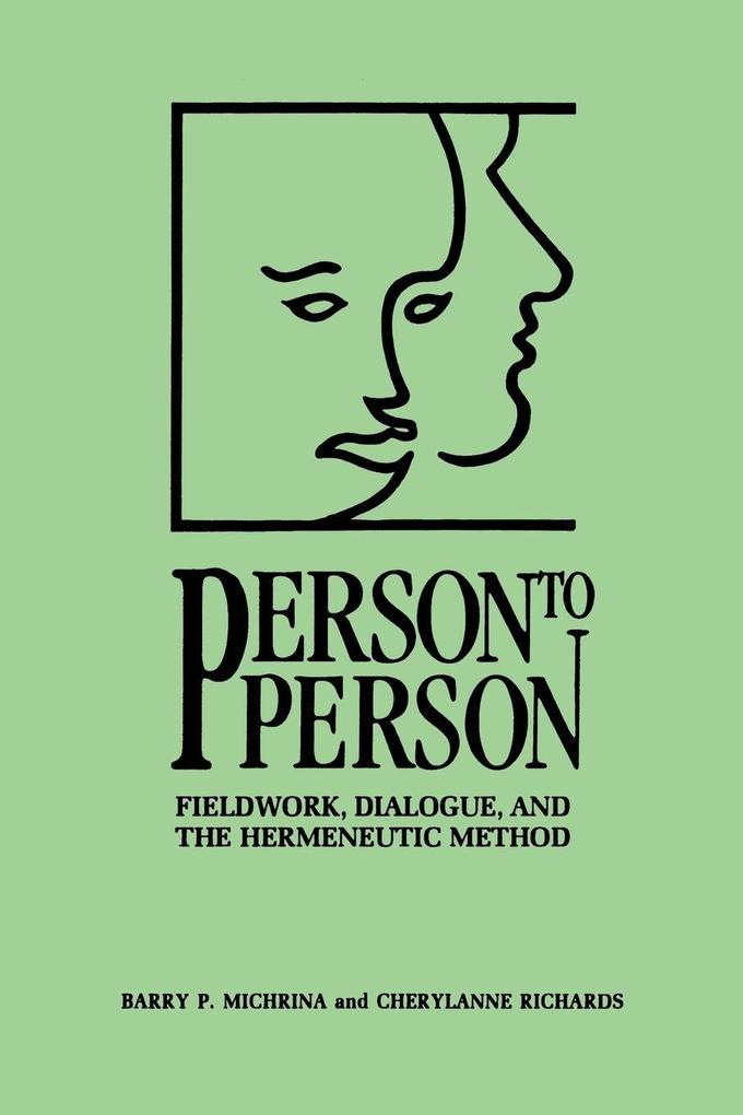 Person to Person