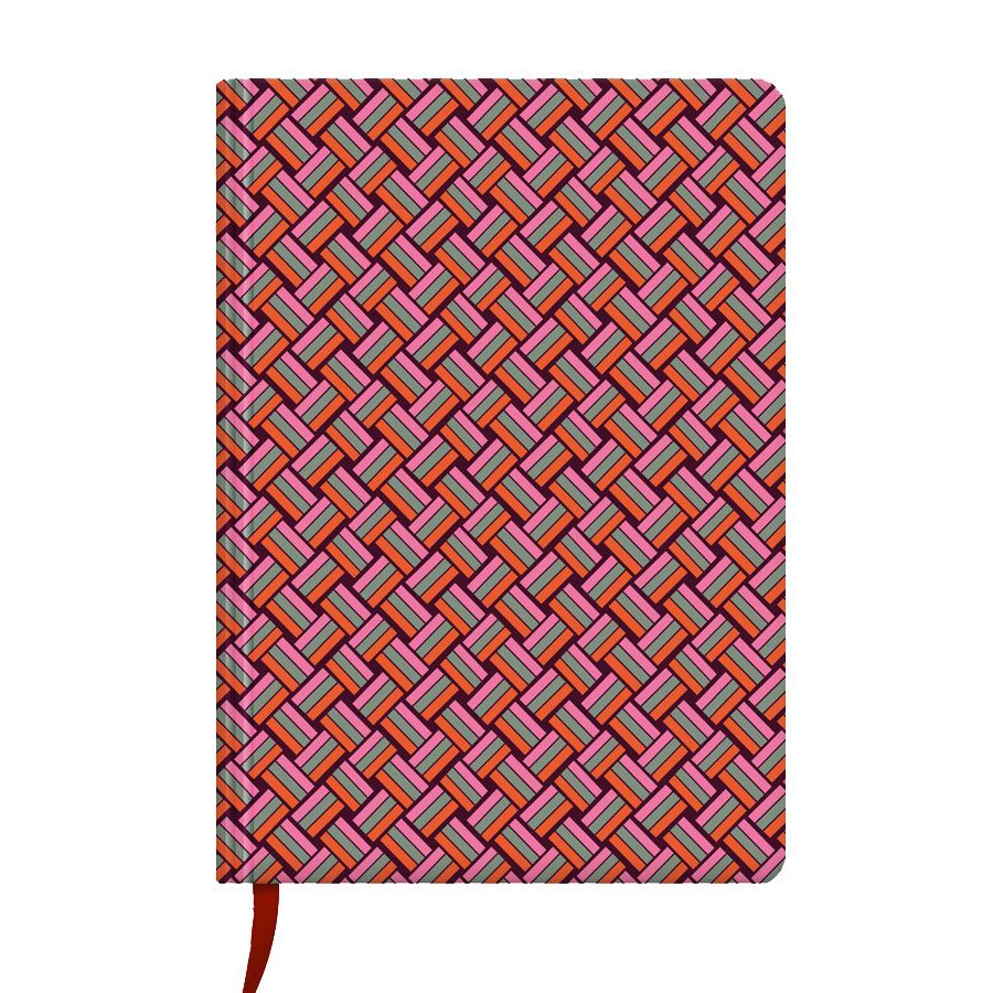 Image of Notizbuch A5 Hardcover Trio