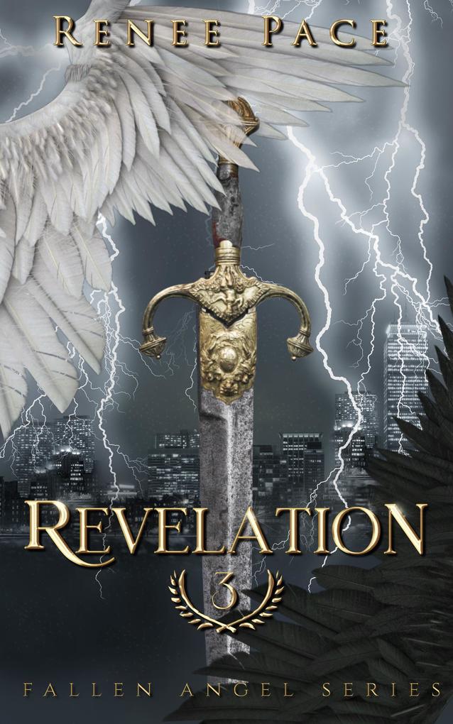 Revelation (Fallen Angel #3)
