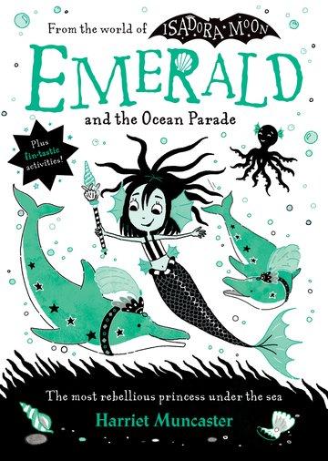 Image of Emerald and the Ocean Parade