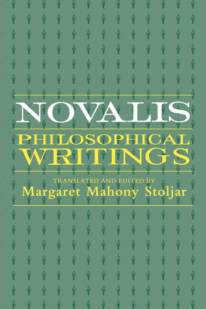 Novalis