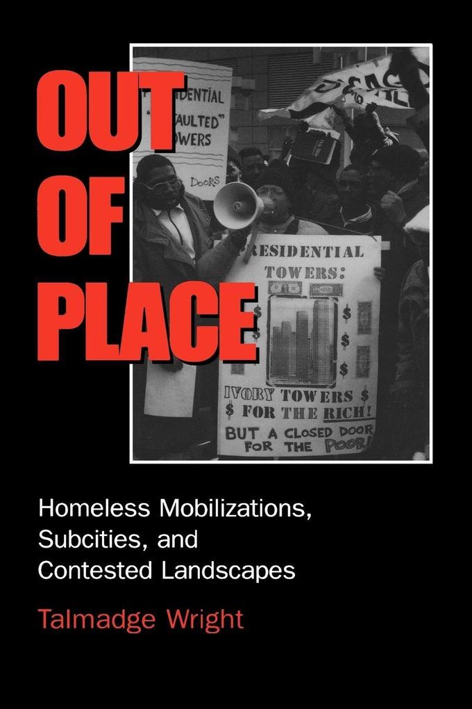 Out of Place