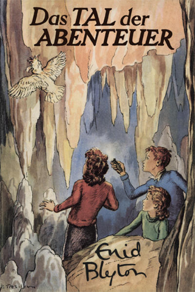 Image of Das Tal der Abenteuer