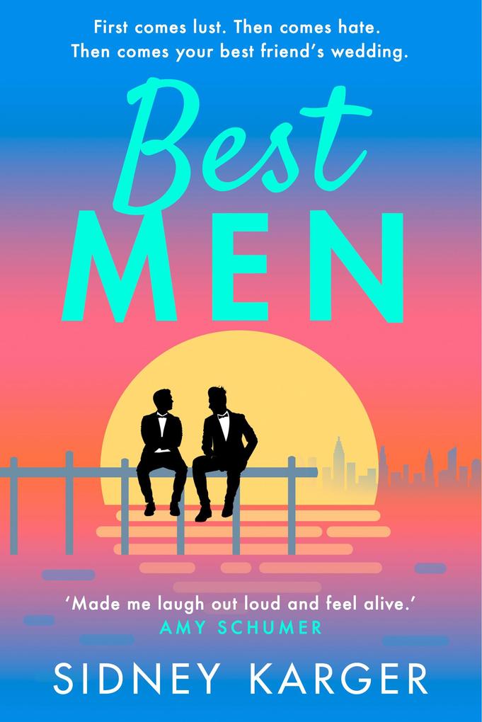 Harper Collins Publ. Uk Best Men