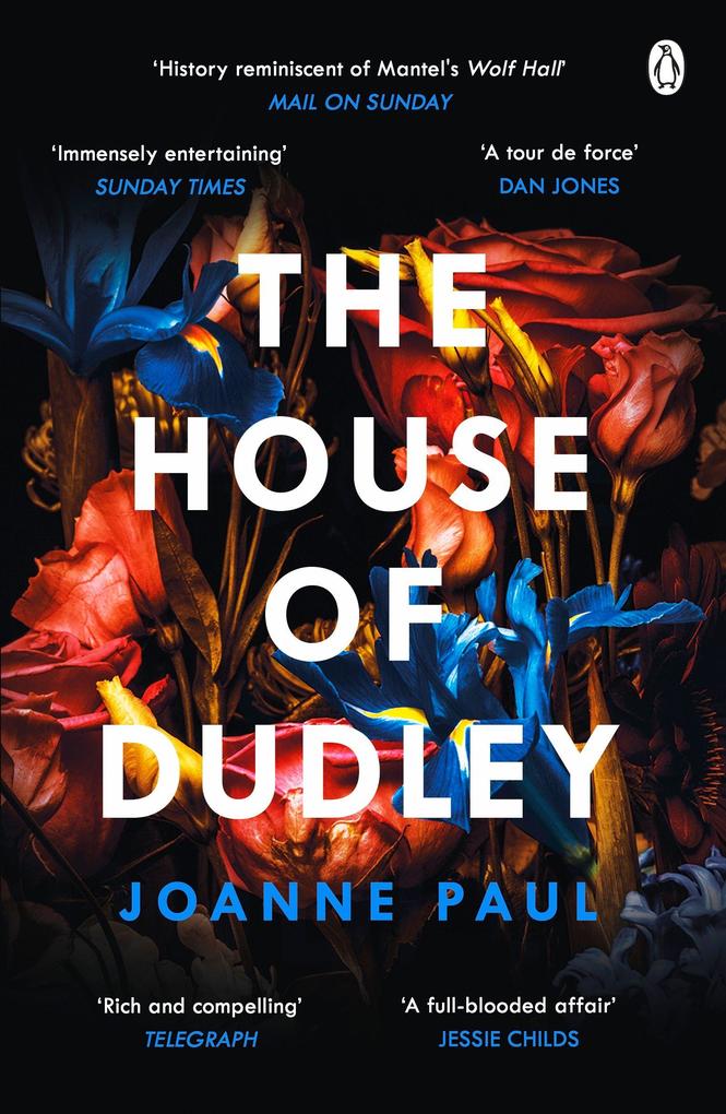 Penguin Books Ltd The House Of Dudley