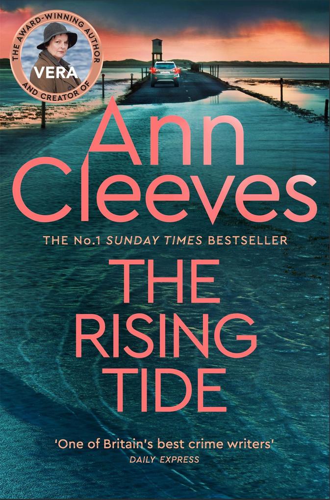 Pan Macmillan The Rising Tide