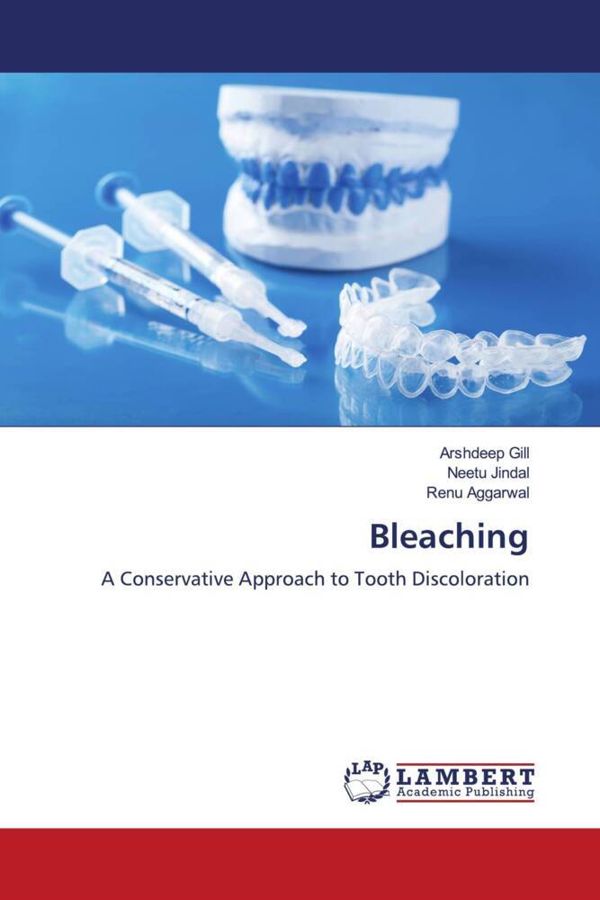 Bleaching