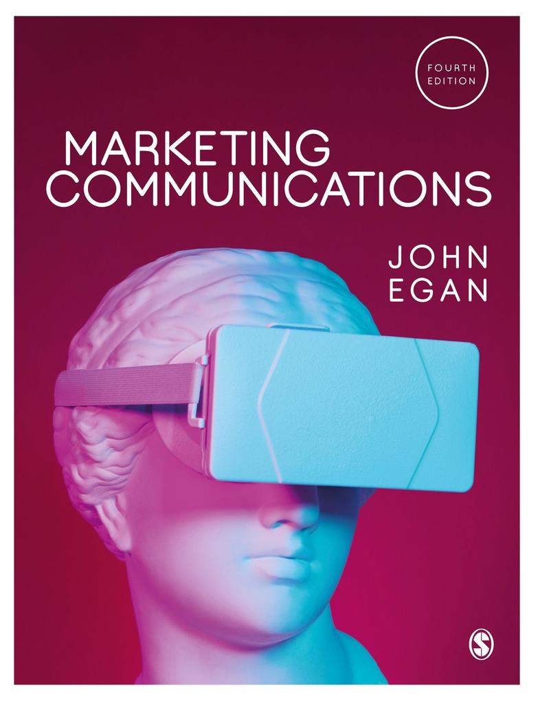 Marketing Communications