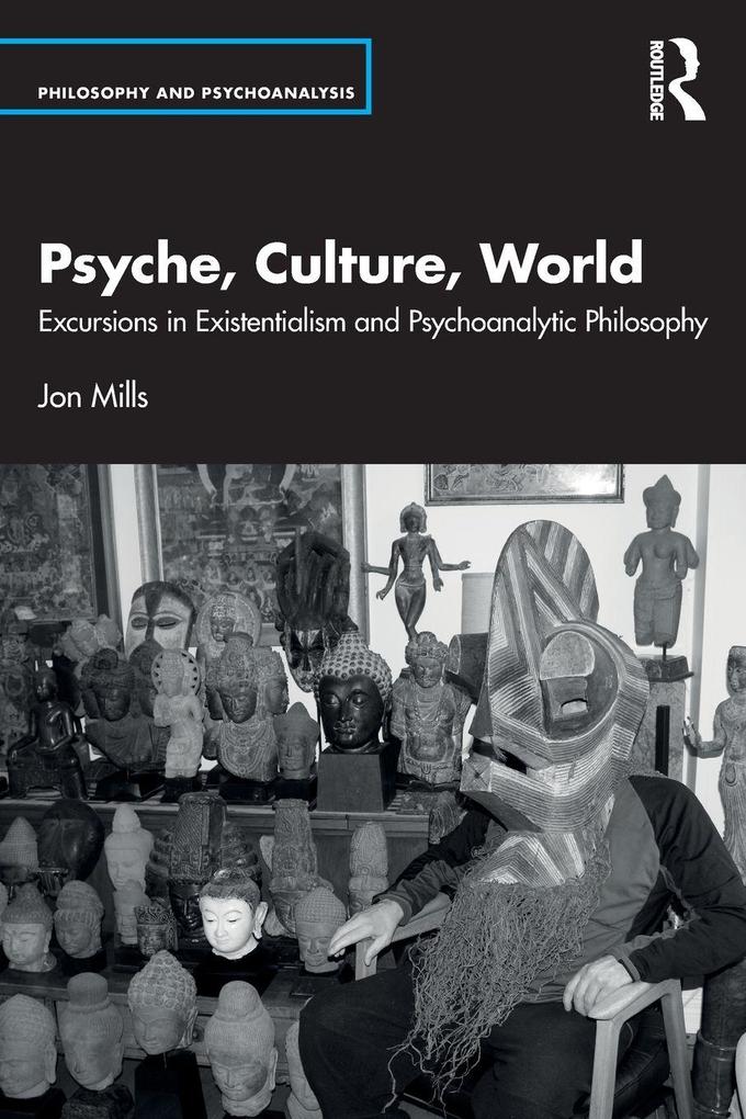 Psyche Culture World