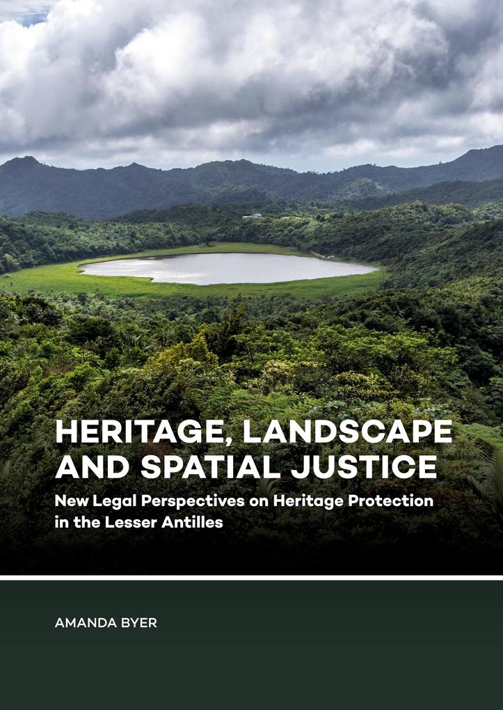Heritage Landscape and Spatial Justice