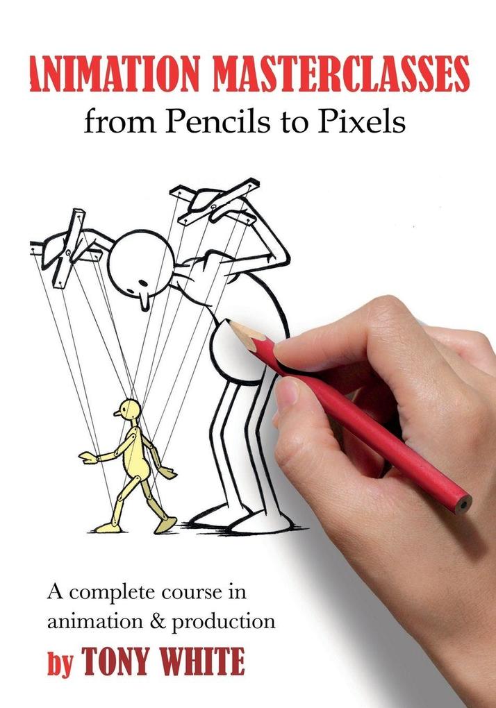 Animation Masterclasses