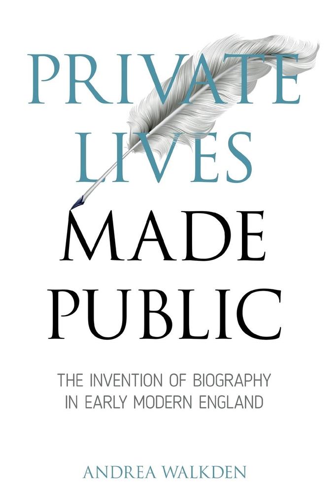 Private Lives Made Public