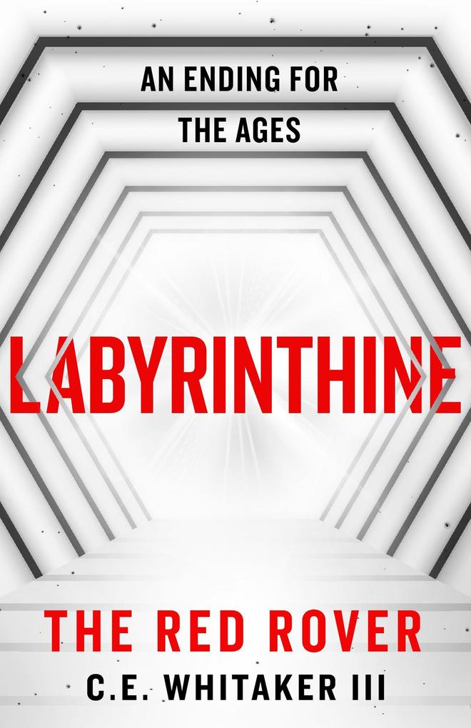The Red Rover: Labyrinthine