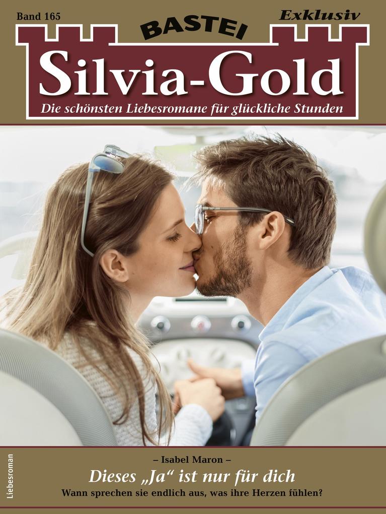 Silvia-Gold 165