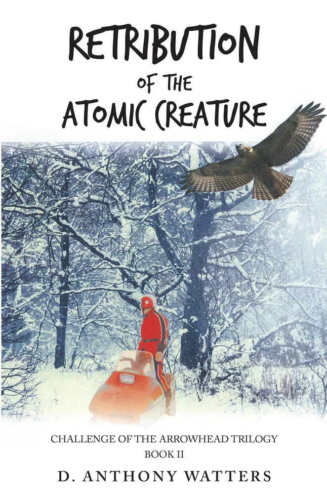 Retribution of the Atomic Creature