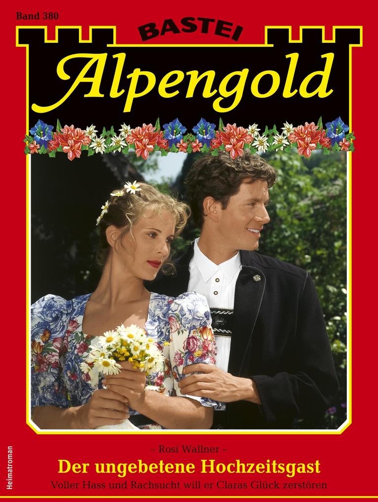 Alpengold 380