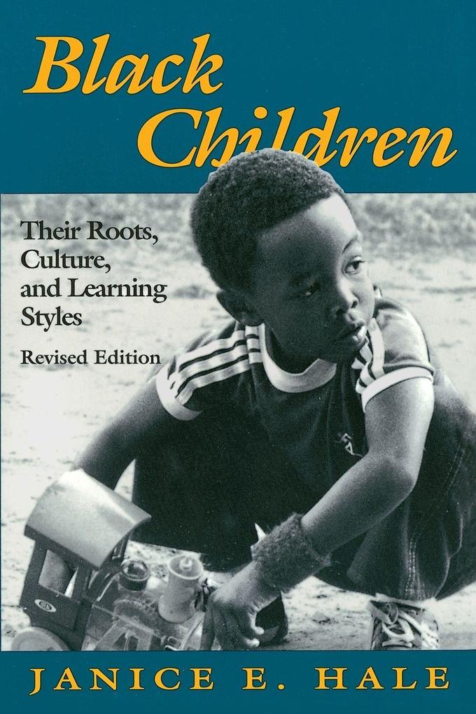 Black Children