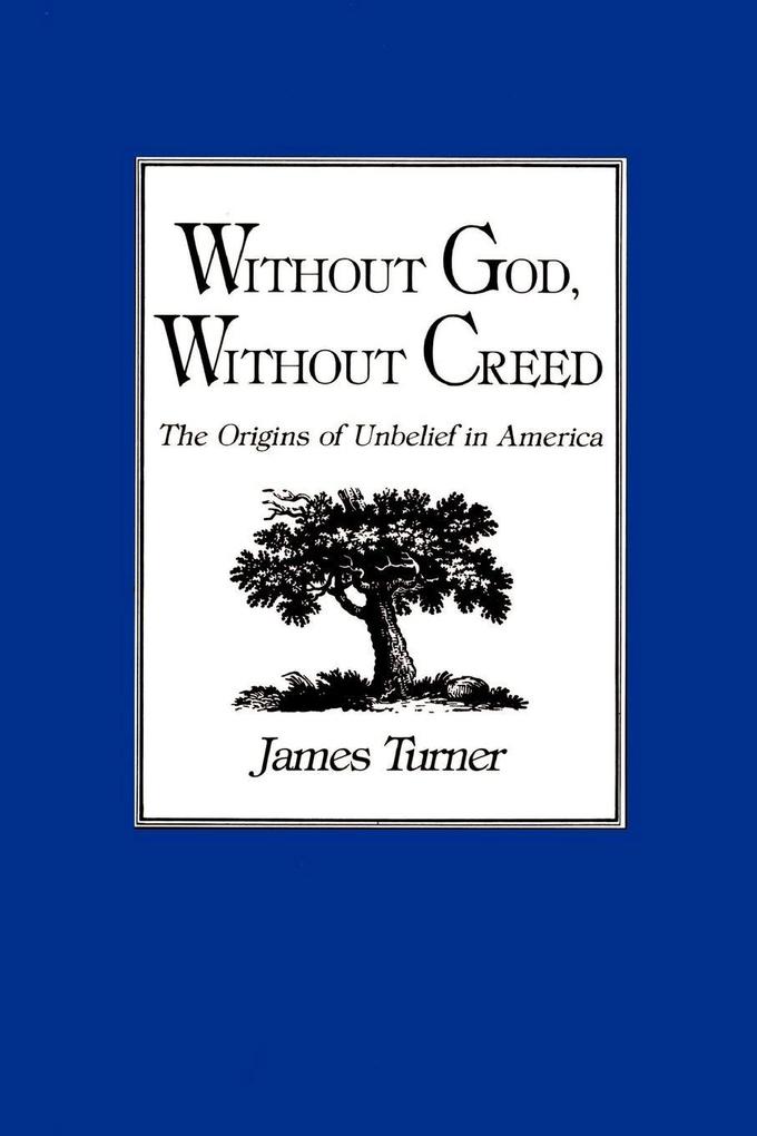 Without God Without Creed