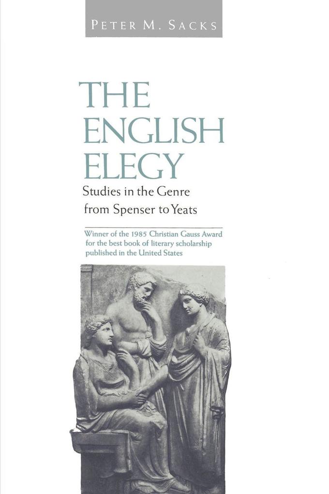 English Elegy