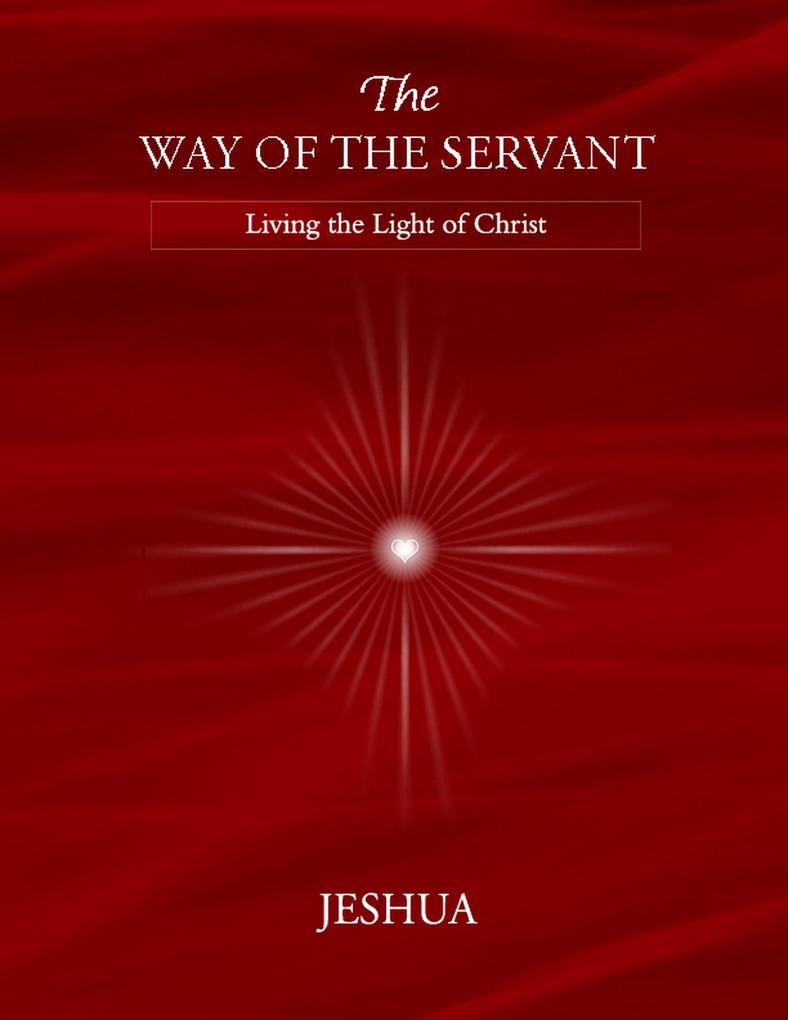The Way of the Servant