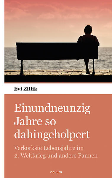 Einundneunzig Jahre so dahingeholpert