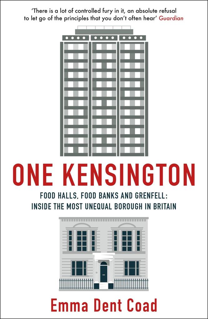 One Kensington