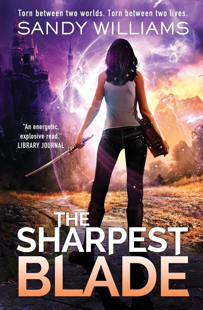 The Sharpest Blade