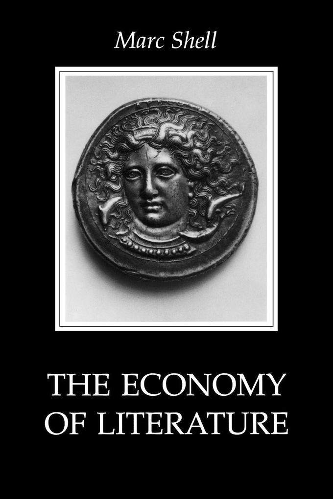 THE ECONOMY OF LITERATURE