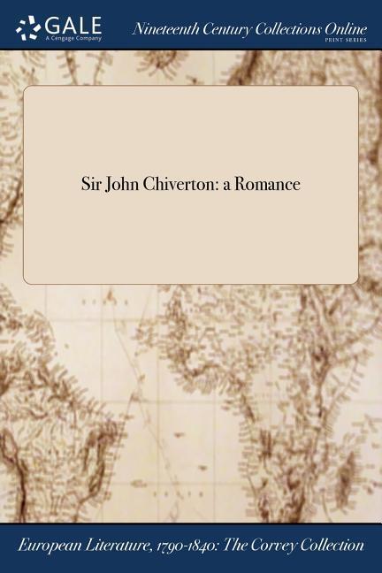 Sir John Chiverton