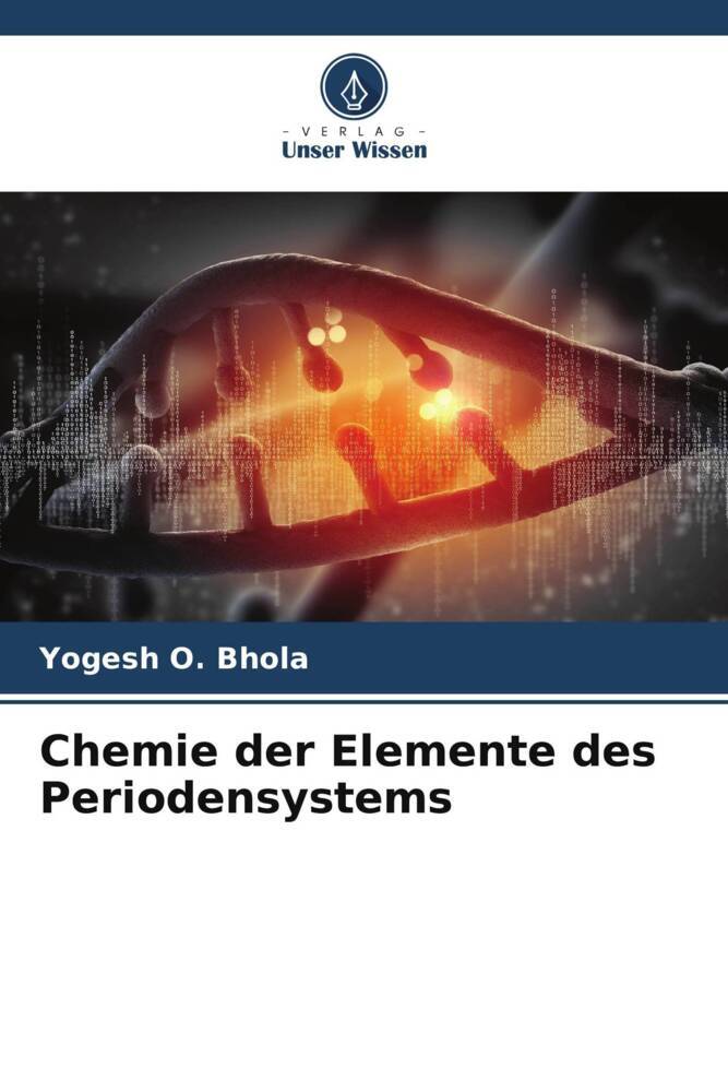 Chemie der Elemente des Periodensystems