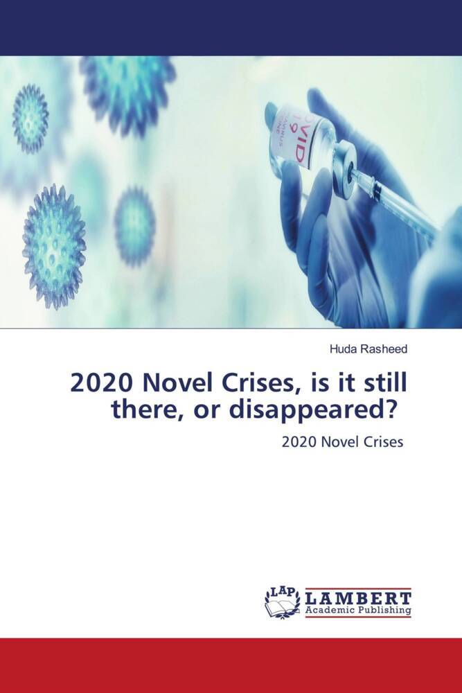 2020 Novel Crises is it still there or disappeared?