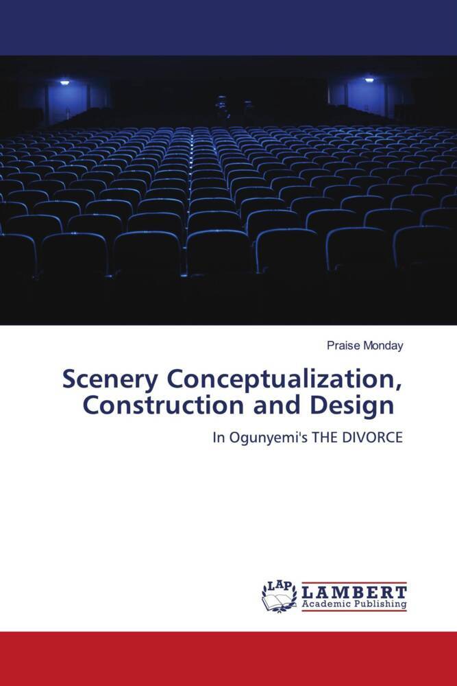 Scenery Conceptualization Construction and Design