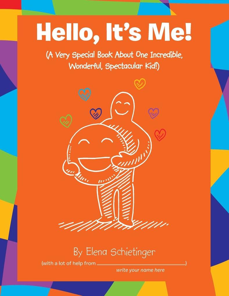 Hello It's Me!