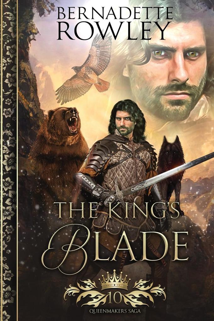 The King‘s Blade