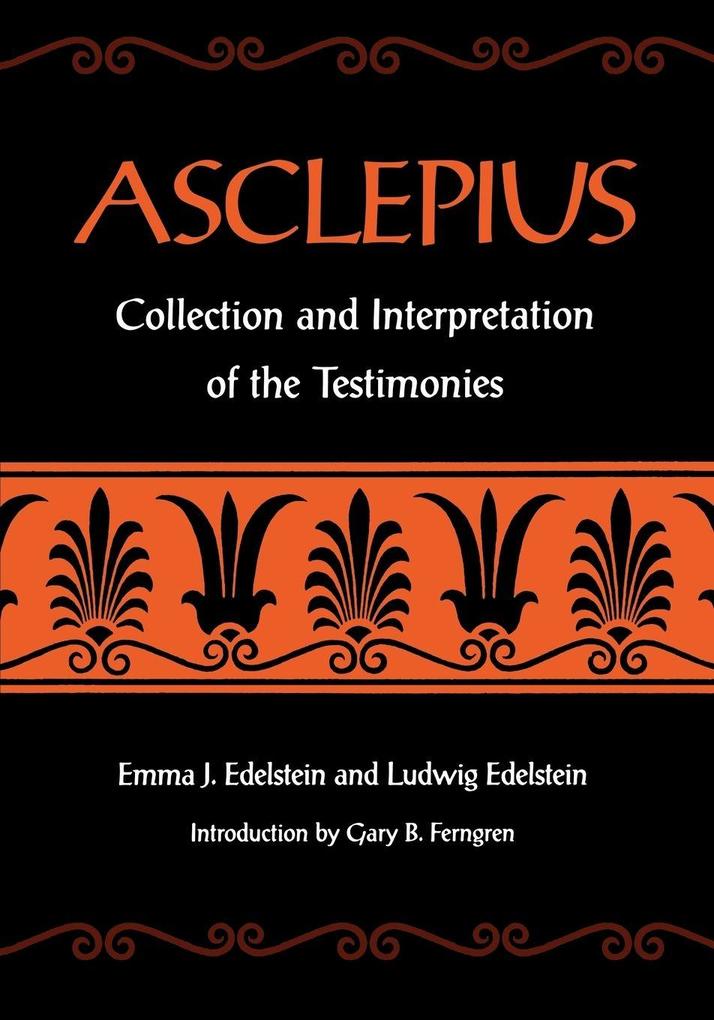 Asclepius