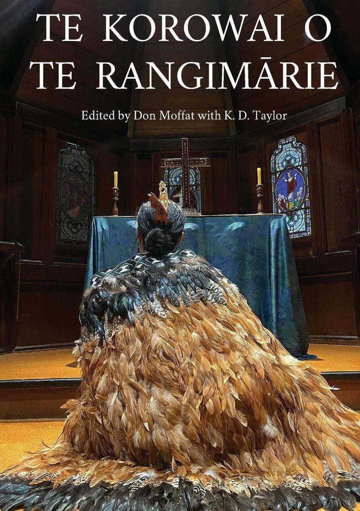 TE KOROWAI O TE RANGIMRIE