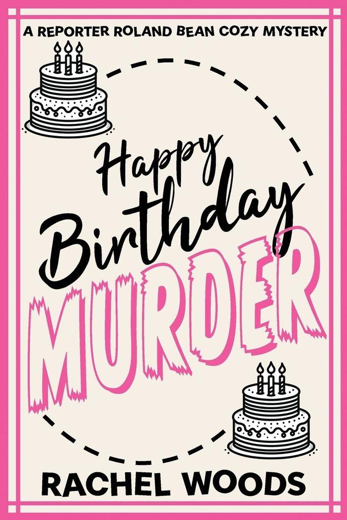 Happy Birthday Murder