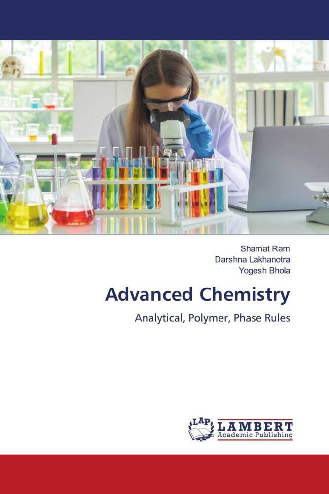 Advanced Chemistry