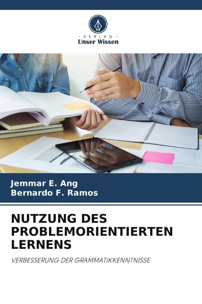 NUTZUNG DES PROBLEMORIENTIERTEN LERNENS