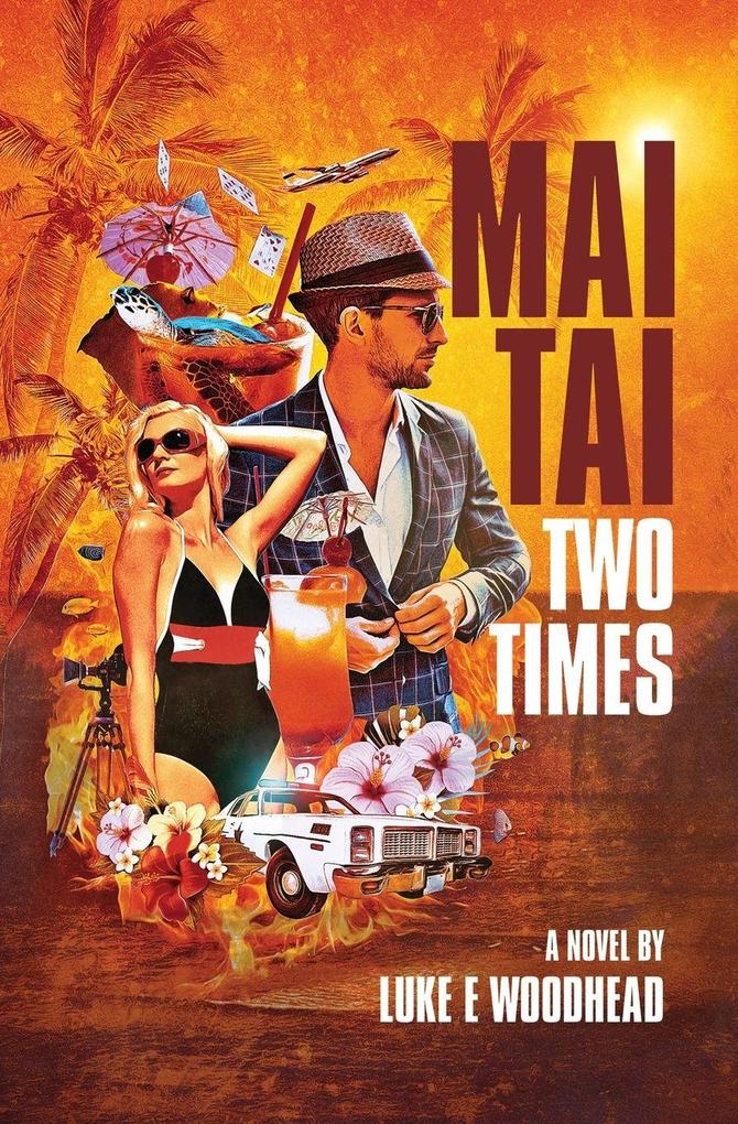 Mai Tai Two Times