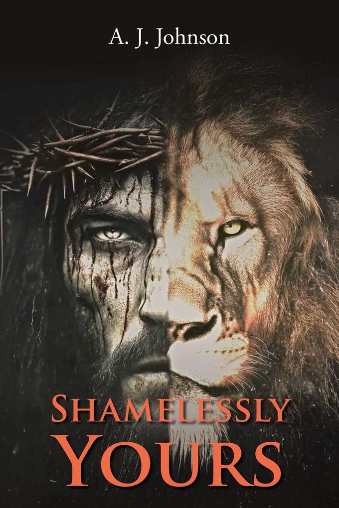 Shamelessly Yours