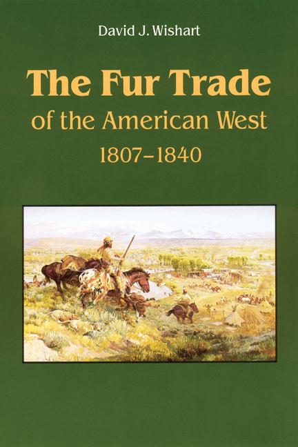 The Fur Trade of the American West