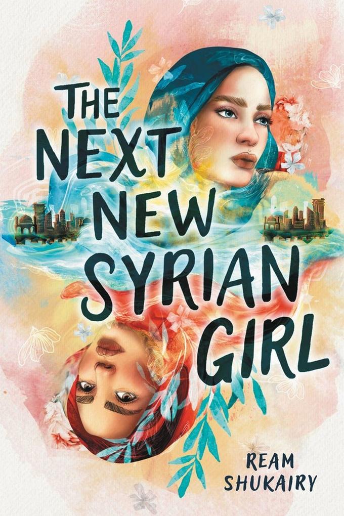 Image of The Next New Syrian Girl
