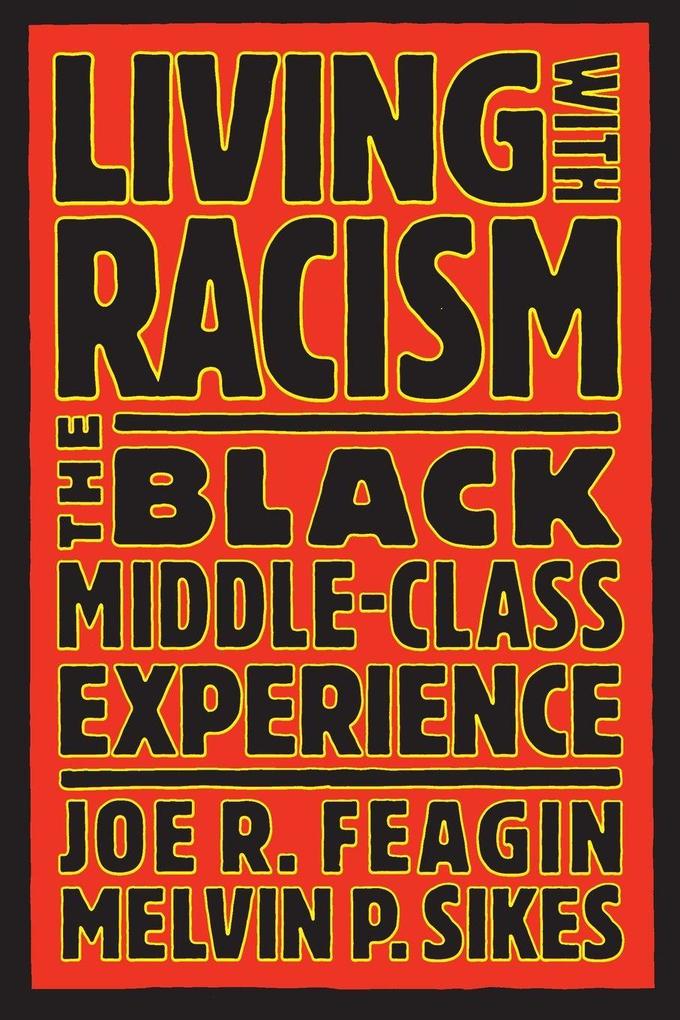 Living with Racism
